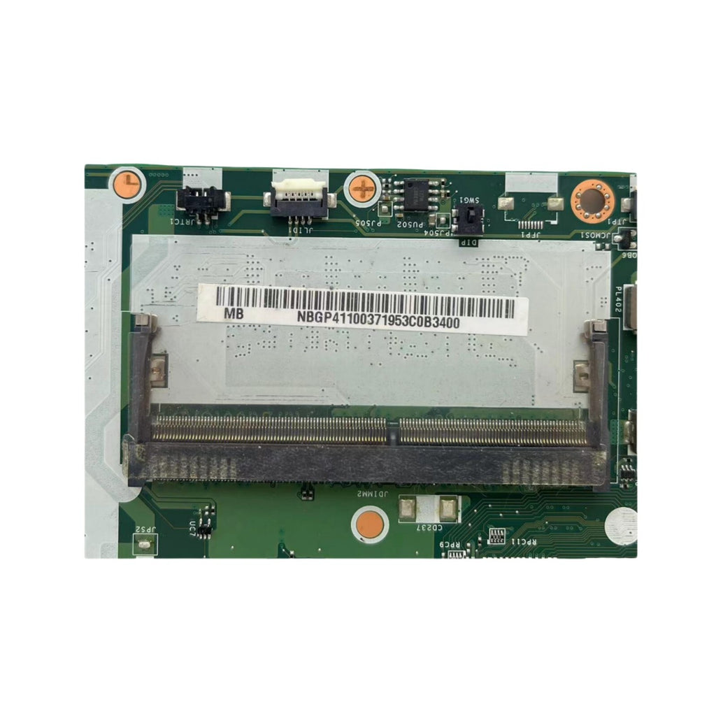 LA-E891P For Acer Aspire A515-51 Motherboard NBGP411003 With i5-7200U CPU 4GB - Bighao-Era Laptop part
