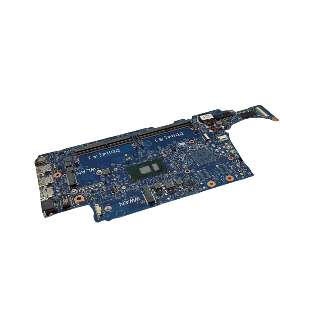 Dell Latitude 3580 Motherboard 16852-1 D5FVH CN-0TD9WG with i5-6200U CPU - Bighao-Era Laptop part