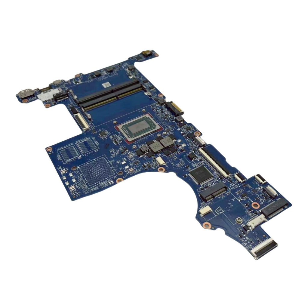 HP Pavilion 15-CW Motherboard DAG7BJMB8C0 with AMD R3-3300 CPU G7BJ - Bighao-Era Laptop part