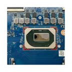 HP Omen 15 EK Motherboard DAG3EBMB8D0 L98751-601 i5-10300H GTX1650 4G - Bighao-Era Laptop part