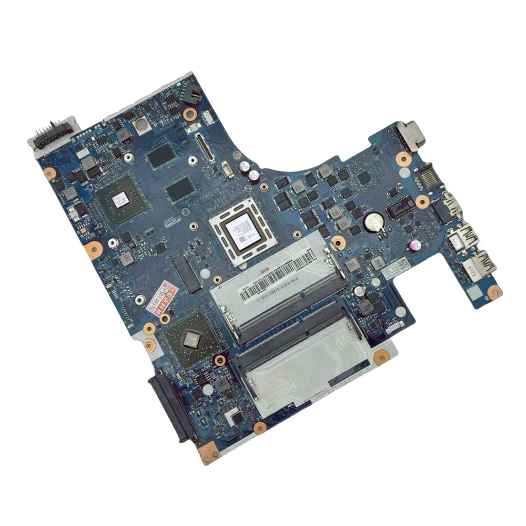 NM-A291 Lenovo Z50-75 Motherboard for Ideapad G50-75M with FX-7500/A10 CPU and R5 M230 2G - Bighao-Era Laptop part