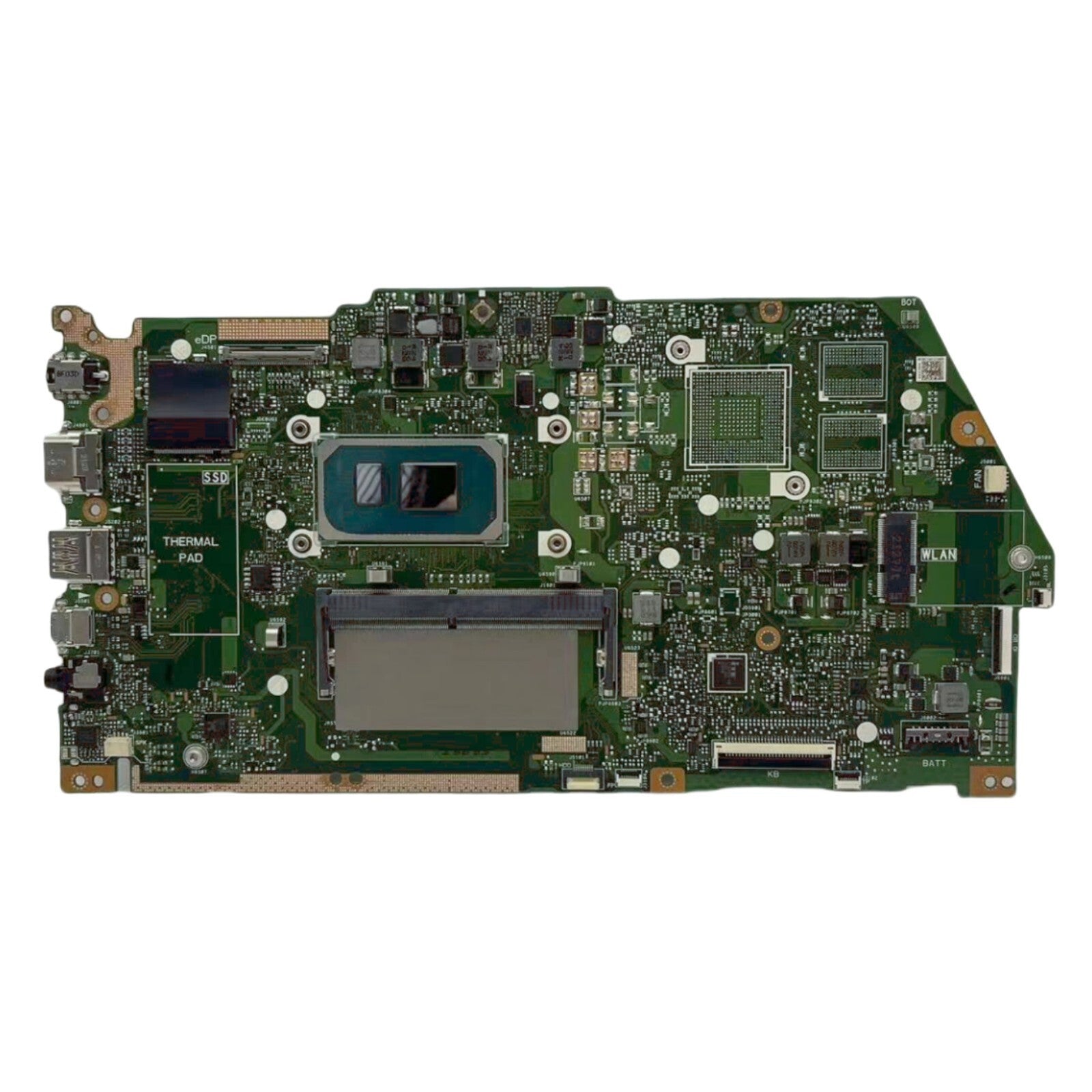 ASUS VivoBook 15 X513EA Motherboard i7-1165G7 8GB for X513EA K513EA X513EP X513EAN - Bighao-Era Laptop part