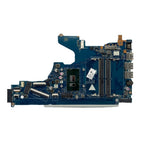 HP 15-DA Laptop Motherboard LA-G07EP with i7-8550U CPU L20371-001 L20371-601 - Bighao-Era Laptop part