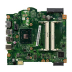 C5W1R LA-D661P NBGKY11002 For Acer Aspire ES1-523 Laptop Motherboard A8-7410 CPU - Bighao-Era Laptop part