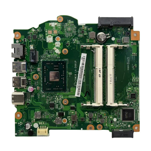 C5W1R LA-D661P NBGKY11002 For Acer Aspire ES1-523 Laptop Motherboard A8-7410 CPU - Bighao-Era Laptop part