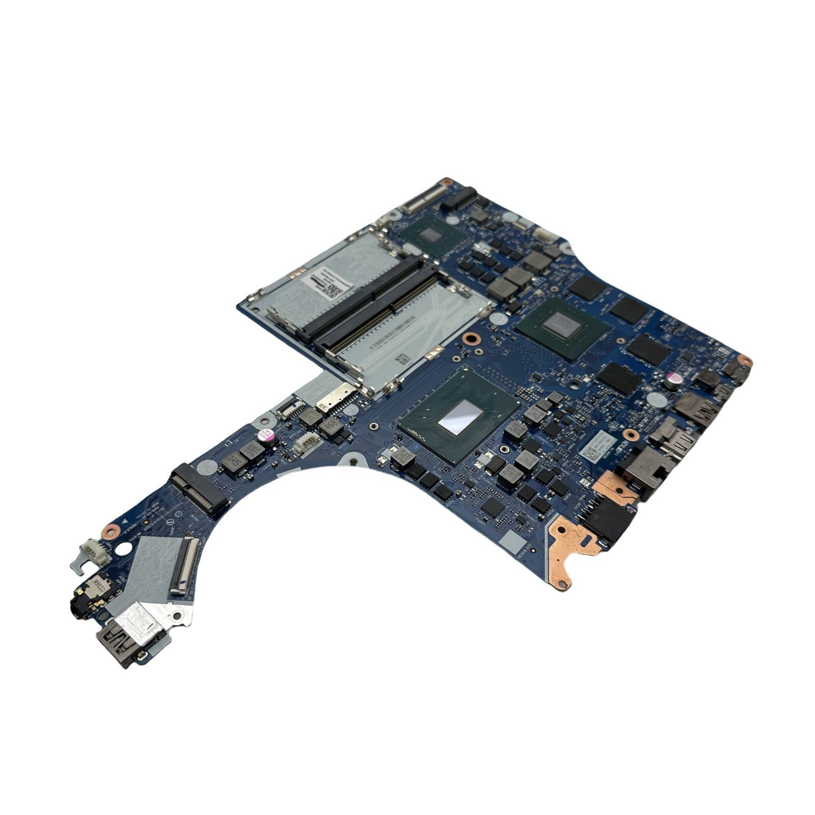 Lenovo Legion Y530 Motherboard NM-B701 for i5-8300H i7-8750H CPU GTX1050Ti-4GB - Bighao-Era Laptop part