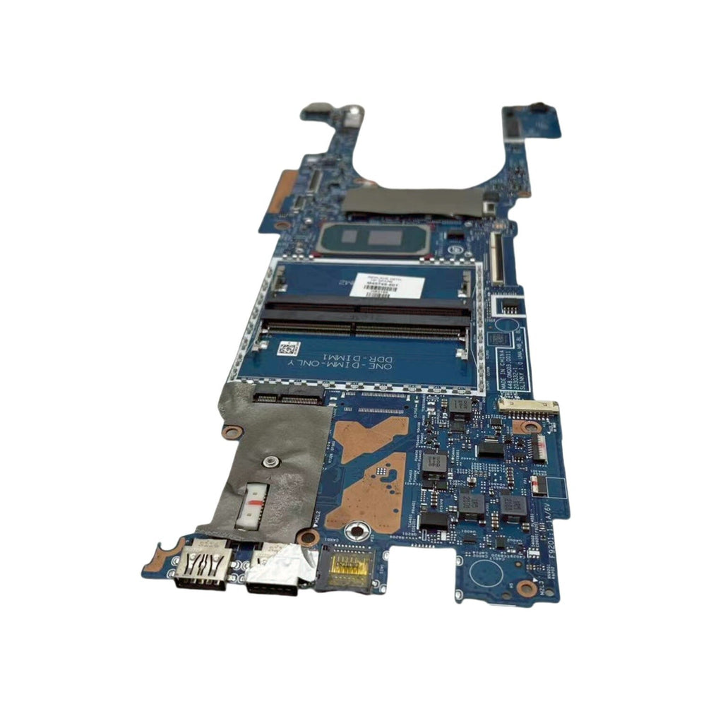 203032-1 M45749-601 For HP Pavilion 14-DY Laptop Motherboard With i3-1125G4 CPU - Bighao-Era Laptop part