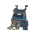 203032-1 M45749-601 For HP Pavilion 14-DY Laptop Motherboard With i3-1125G4 CPU - Bighao-Era Laptop part