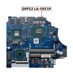 HP Omen 15-CE i5-7300HQ Motherboard DAG3AAMBAG0 GTX1050 4GB Replacement - Bighao-Era Laptop part