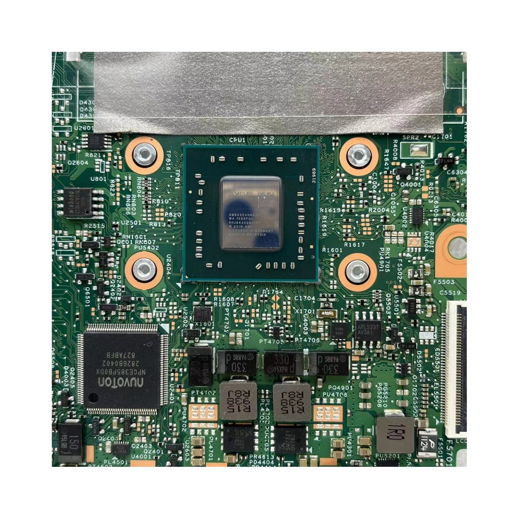 Dell Inspiron 11 3195 Motherboard 18811-1 with A9-9420E CPU - Bighao-Era Laptop part