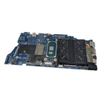 19785-1 Dell Inspiron 5400 Motherboard for i5-1035G1 CPU CN-0XWV63 - Bighao-Era Laptop part