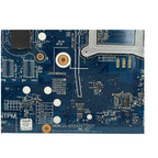 HP 350 G2 Motherboard 6050A2677201 for i3-4005U CPU - Mainboard Replacement 796382-001 - Bighao-Era Laptop part