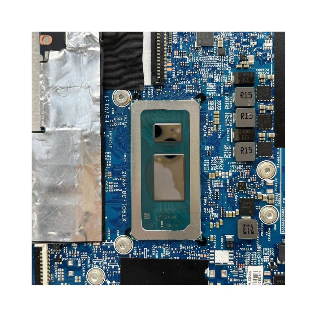 Lenovo Flex 5 16IAU7 Motherboard 213062-3 for i7-1255U 16GB Laptop - Bighao-Era Laptop part