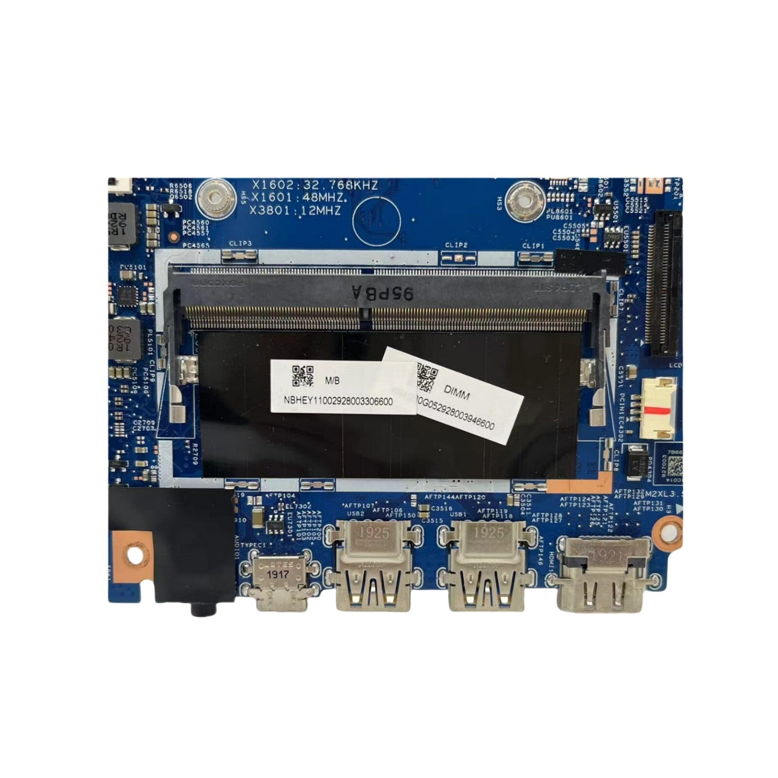 18848-1 UMA For Acer Swift 3 SF314-41 Motherboard R3-3200U 4GB RAM NBHEY11002 - Bighao-Era Laptop part