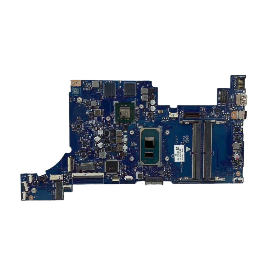 LA-K201P HP Pavilion 15-DW Motherboard M29211-601 with i5-1135G7 CPU and MX350 2GB GPU - Bighao-Era Laptop part