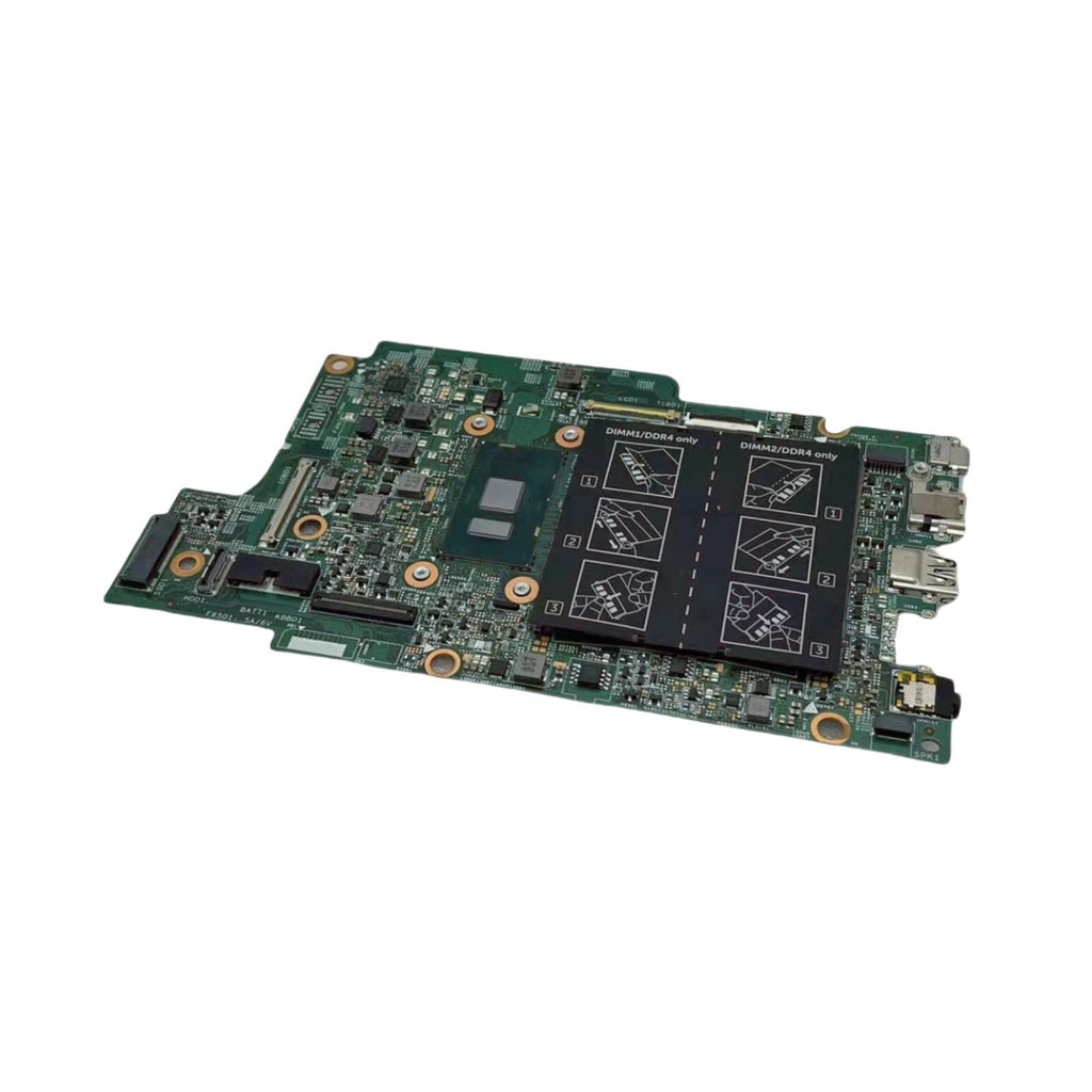 i5-6200U Motherboard for Dell Inspiron 3379 - Mainboard 15264-1 0MK2Y6 - Bighao-Era Laptop part