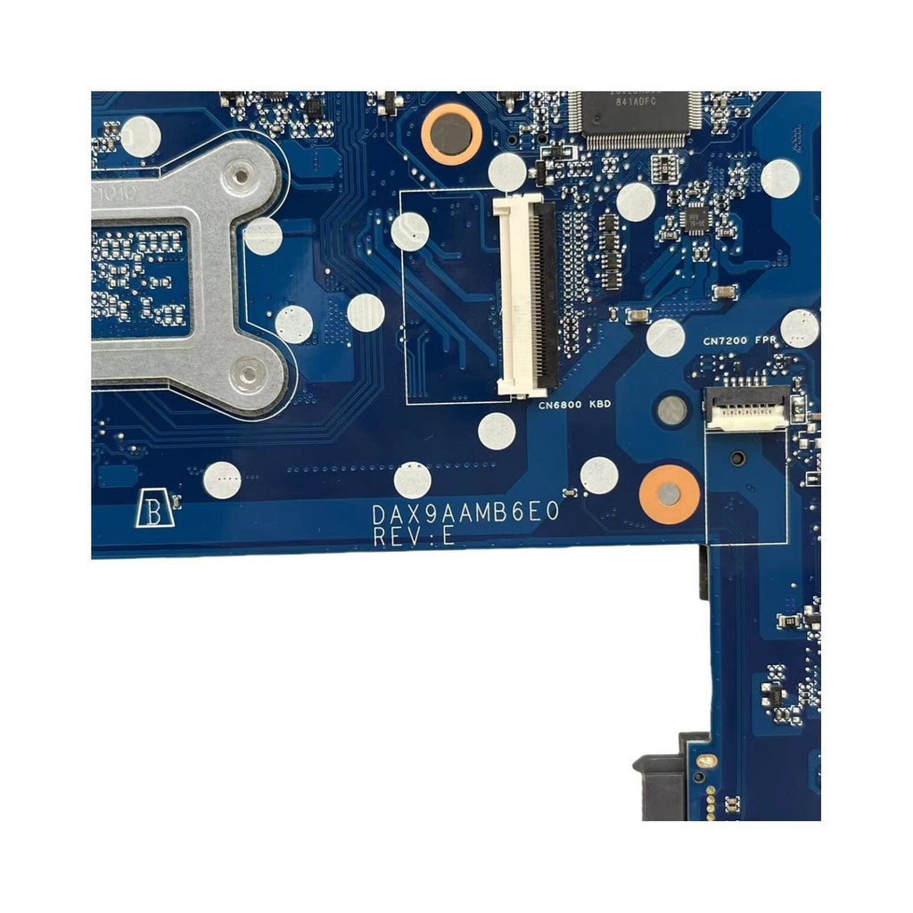 HP Probook 455 G5 Motherboard DAX9AAMB6E0 with A9-9420 CPU UMA - Bighao-Era Laptop part