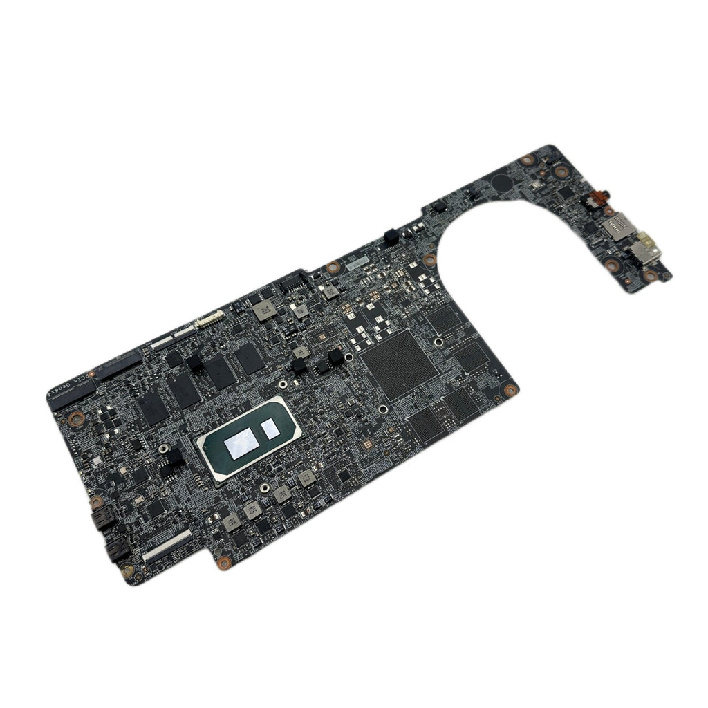 MSI MS-14C4 MS-14C41 Prestige 14Evo A11M Motherboard With i5-1135G8 8GB/16GB-RAM - Bighao-Era Laptop part