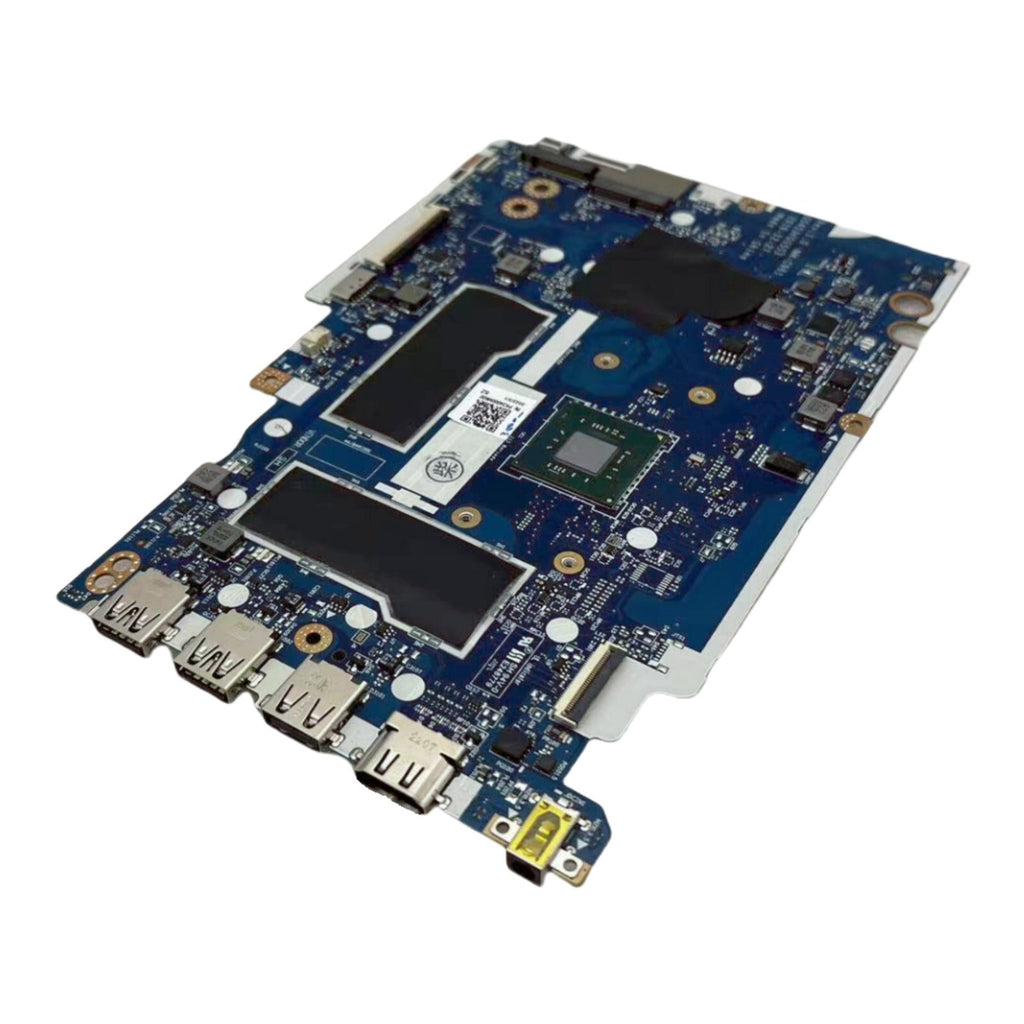 NM-C961 Lenovo Ideapad 3-14IGL05 Motherboard with N5030 CPU and 8GB RAM - Bighao-Era Laptop part