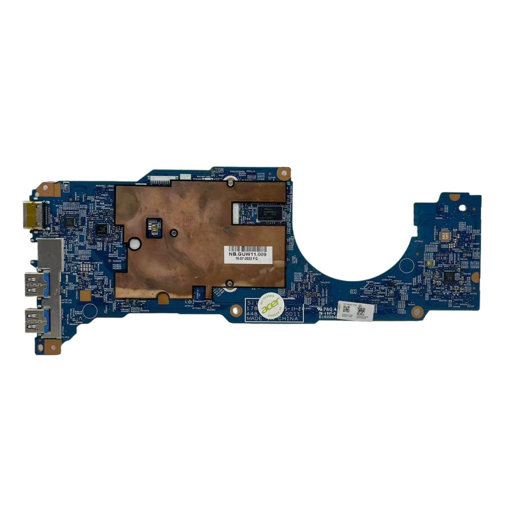 Acer Spin 3 SP314-51 Motherboard 17893-1 for i5-8250U with 8GB RAM - Bighao-Era Laptop part