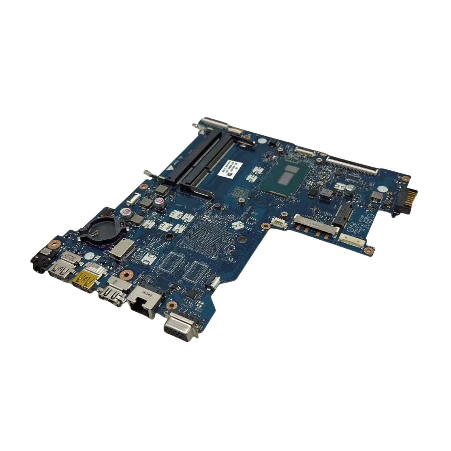 858583-601 For HP 250 G5 Laptop Motherboard With i3-5005U CPU BDL50 LA-D703P - Bighao-Era Laptop part