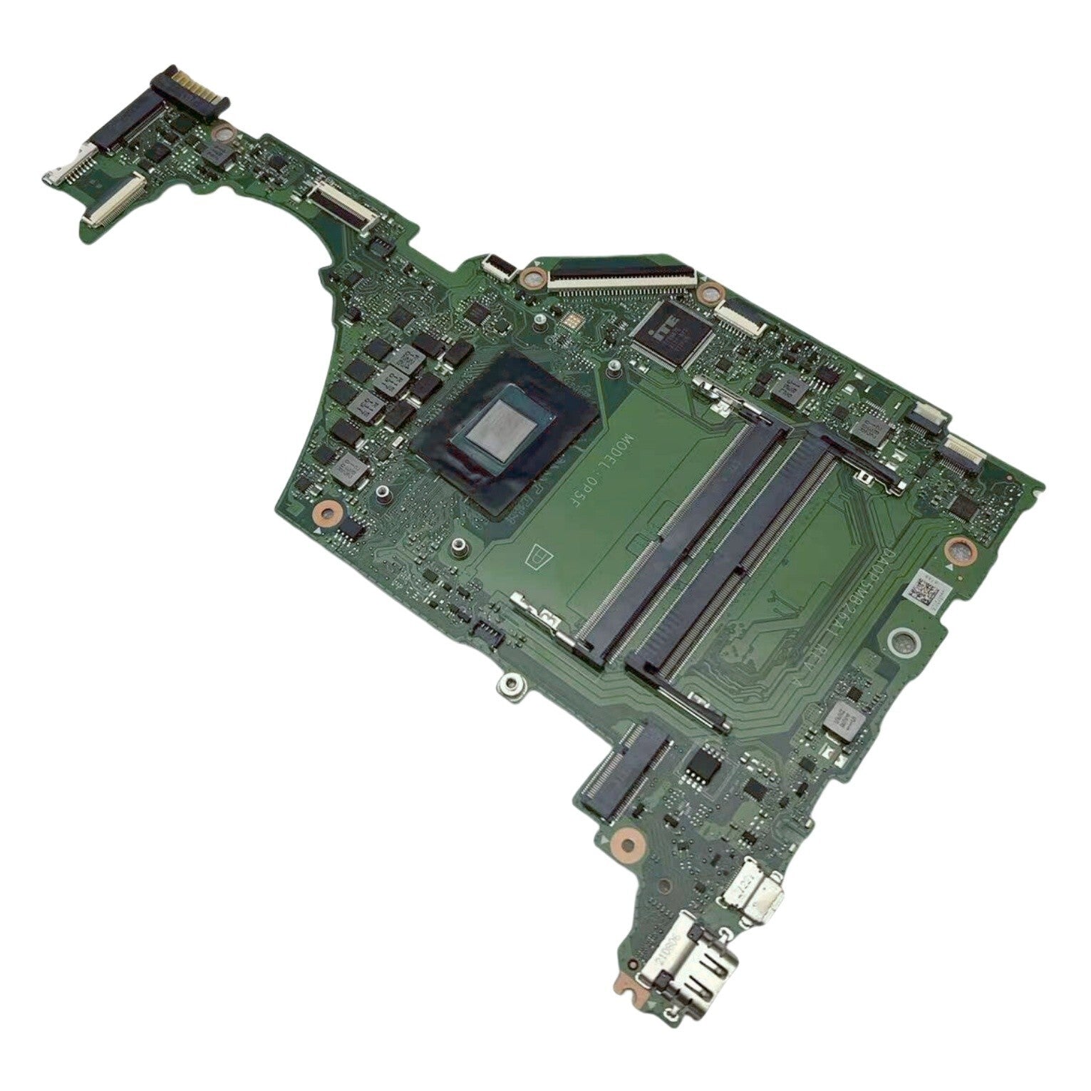 HP 15-EF Laptop Motherboard DA0P5MB26A1 with AMD 3150U CPU for 15S-EQ Model - Bighao-Era Laptop part