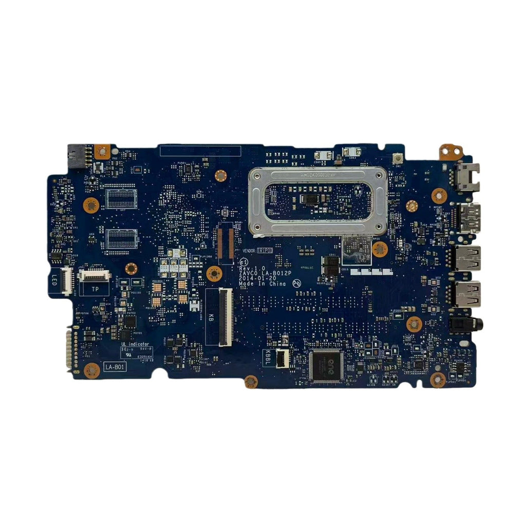 LA-B012P 0G1DPC For Dell Inspiron 5447 Laptop Motherboard With i5-4210U CPU UMA - Bighao-Era Laptop part