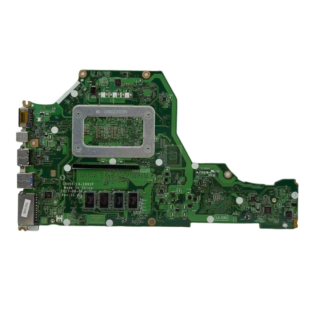 Acer Aspire A515-51 Motherboard LA-E891P i3-6006U 4GB RAM NBH3811003 - Bighao-Era Laptop part