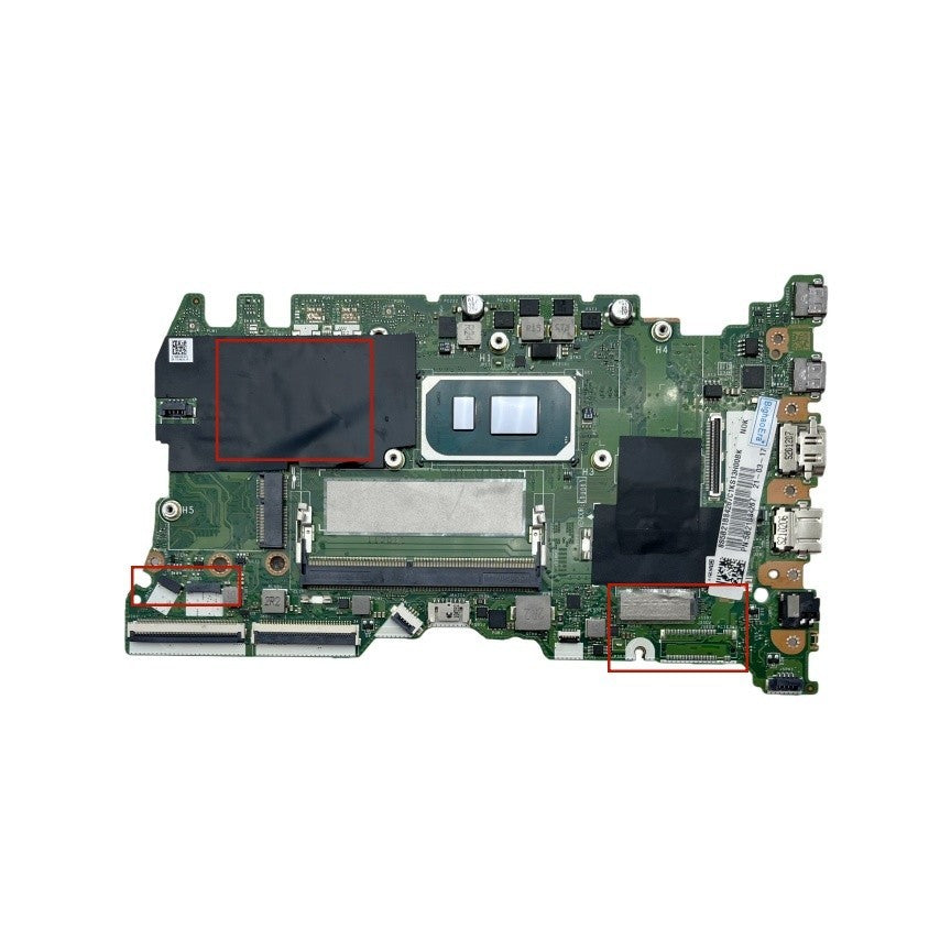 LA-K051P Lenovo 14 G2 ITL Motherboard for ThinkBook 14 G2 i5-1135G7 i7-1165G7 8GB RAM - Bighao-Era Laptop part