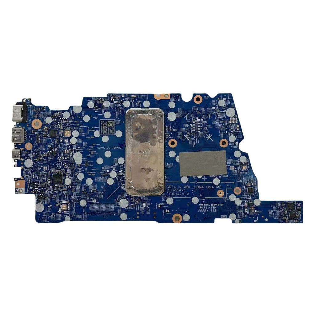 Dell Inspiron 5620 Motherboard 213264-1 CN-0KTFJN UMA i7-1255U CPU Replacement - Bighao-Era Laptop part