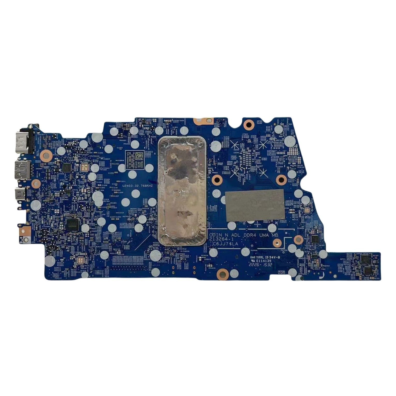 Dell Inspiron 5620 Motherboard 213264-1 CN-0KTFJN UMA i7-1255U CPU Replacement - Bighao-Era Laptop part