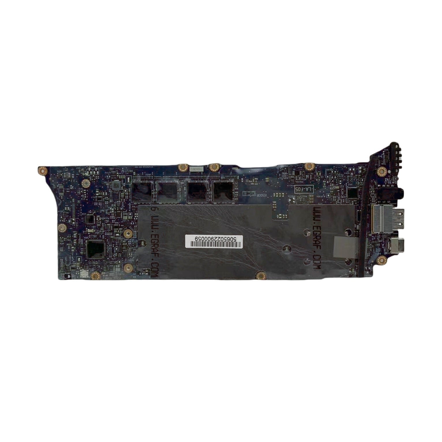 LA-F051P Mainboard For DELL XPS 13 9360 Laptop Motherboard 0D8261 i5-8250U 8GB - Bighao-Era Laptop part