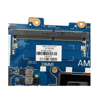 HP EliteBook 745 G4 Motherboard 6050A2834601 A10-8730B CPU Replacement - Bighao-Era Laptop part