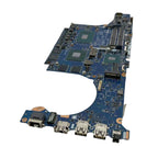 LA-D993P Dell Inspiron 15 7000 Motherboard i7-7700HQ GTX1050Ti 4GB Upgrade - Bighao-Era Laptop part