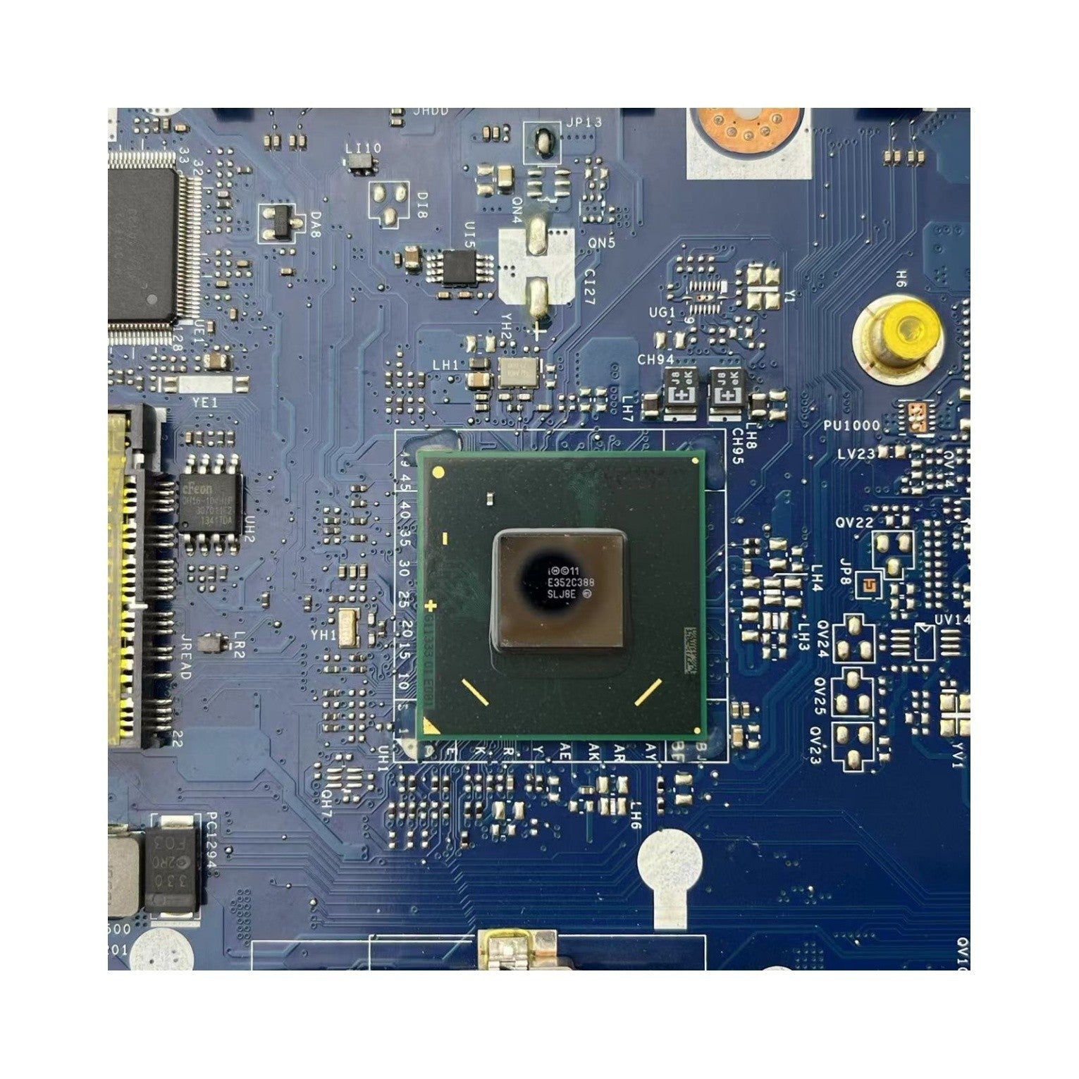 LA-9104P CN-07R0R1 For Dell Inspiron 3521 Laptop Motherboard i5-3337U-CPU HM76 - Bighao-Era Laptop part
