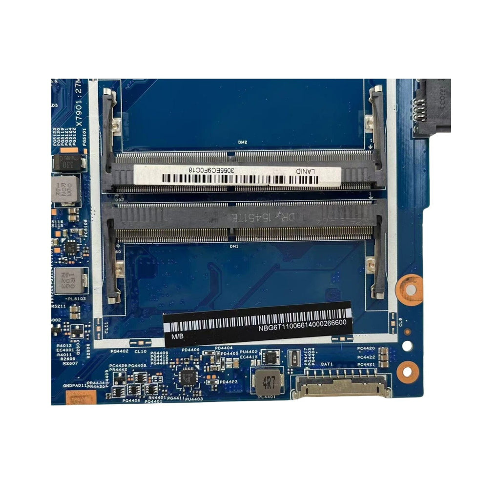 Acer Aspire VN7-792G Motherboard 14307-1M i7-6700HQ GTX960-4G NBG6T11006 - Bighao-Era Laptop part