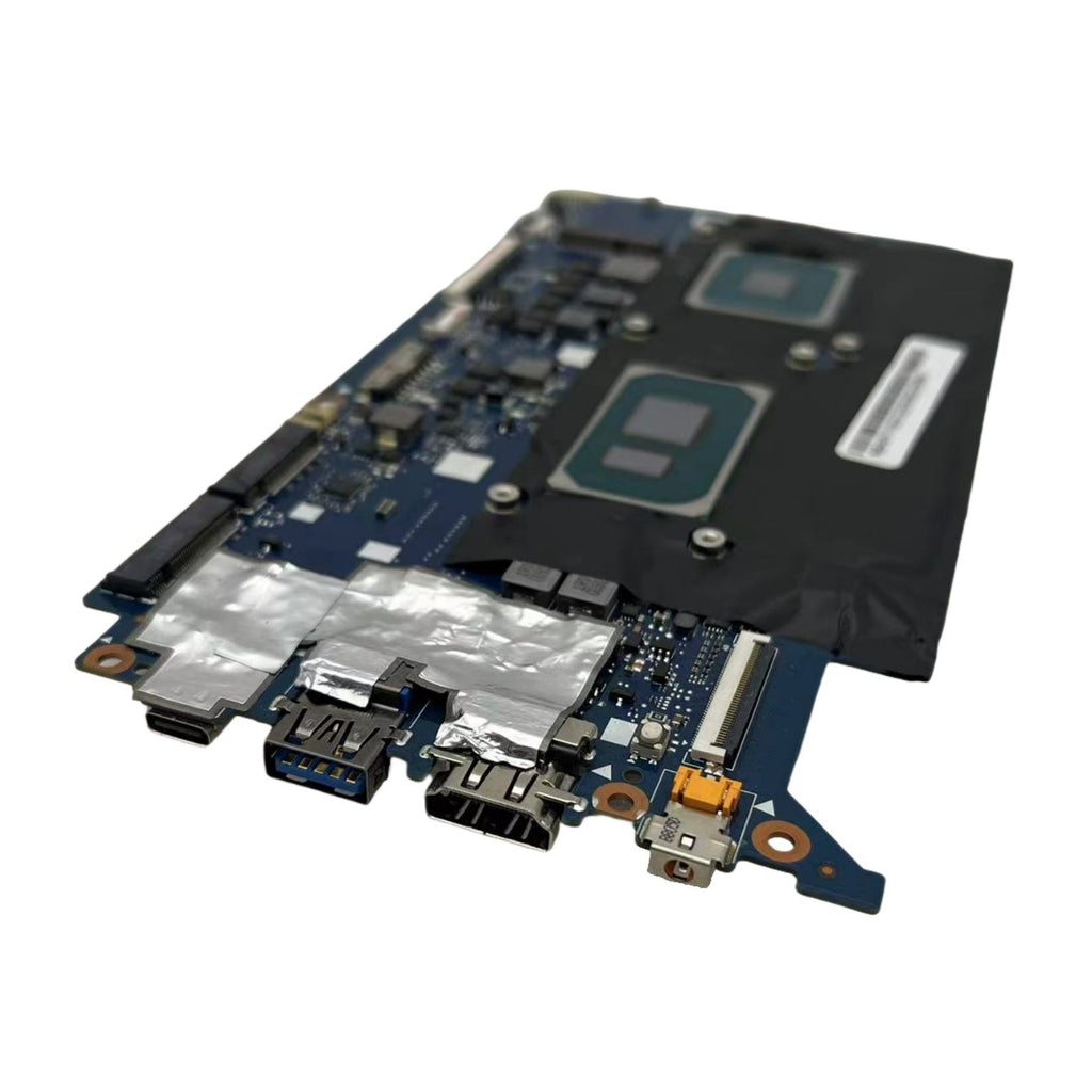 Acer Swift SF314-510G Motherboard NB2672_PCB_MB_V4 for i7-1165G7 with 8GB Xe MAX 4G - Bighao-Era Laptop part