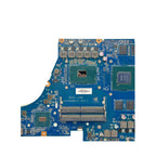 915554-601 For HP Omen 17-W 17t-w Motherboard i7-7700HQ GTX1070 8GB DAG38DMBCC0 - Bighao-Era Laptop part