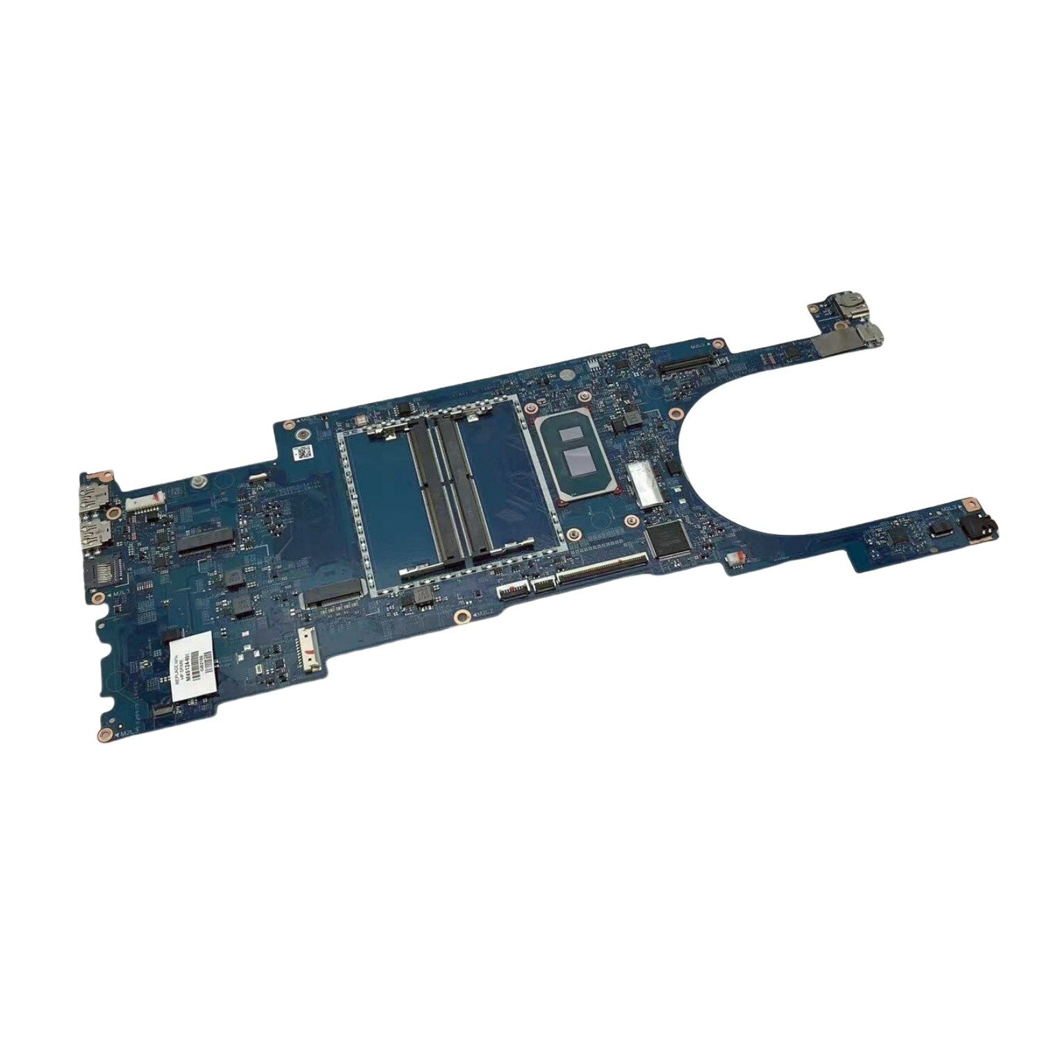 HP X360 15-ER Laptop Motherboard 203035-1 with i5-1135G7 CPU DDR4 - Bighao-Era Laptop part