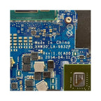 Dell Latitude E5440 Motherboard LA-9832P with i7-4600U and GT720M 2G GPU - Bighao-Era Laptop part