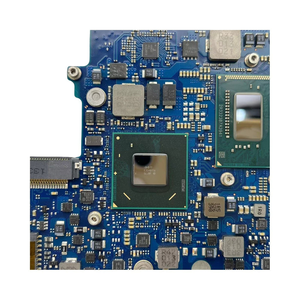 For Samsung NP900X4D Laptop Motherboard Intel CPU i5-3337U BA41-02319A Amor2-14 - Bighao-Era Laptop part