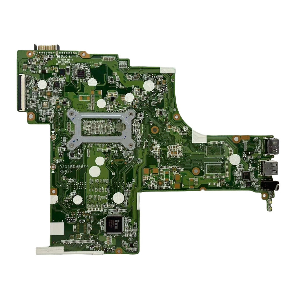 HP Pavilion 15-AB Motherboard DAX1BDMB6F0 for Core i5-6200U CPU - Bighao-Era Laptop part