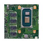 For ASUS X521EQ X521UA X521U M5600I Motherboard i5-1135G7 8GB-RAM MX350 2G-GPU - Bighao-Era Laptop part