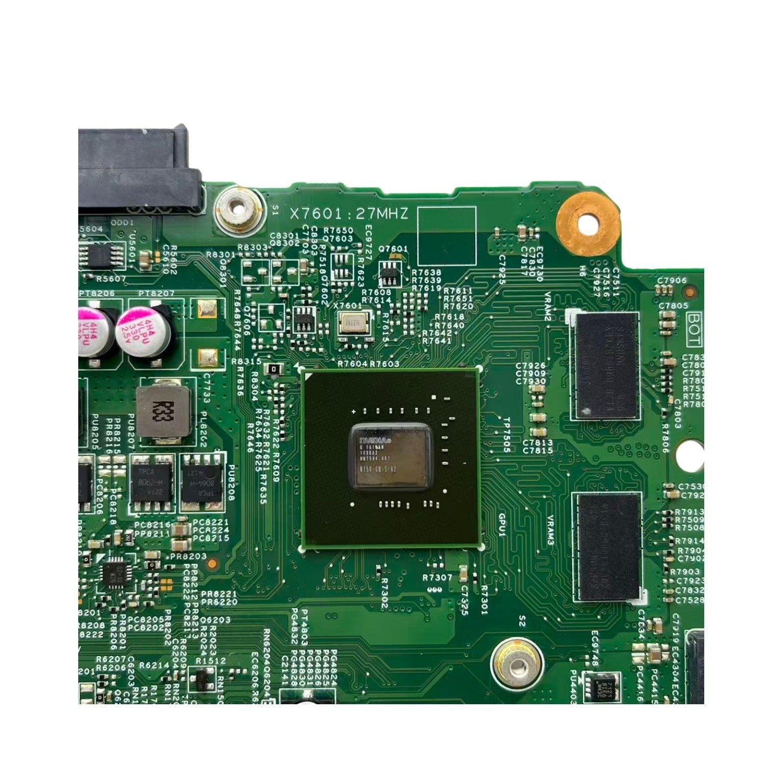 Dell Inspiron 3442 Motherboard 13269-1 08YP1D i5-4210U 820M 1G Replacement - Bighao-Era Laptop part