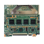 DAX31MB1AA0 HP Spectre X360 13-AC Motherboard with i7-7500U CPU and 16G-RAM - Bighao-Era Laptop part