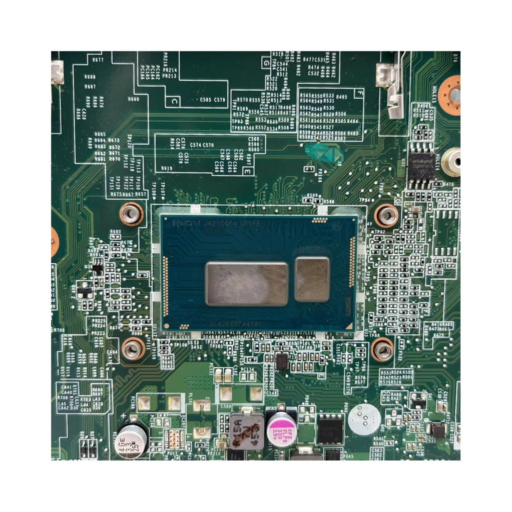 NBMNV11004 For Acer Aspire E5-771G Motherboard DA0ZYWMB6E0 i7-4510U 840M 2GB-GPU - Bighao-Era Laptop part