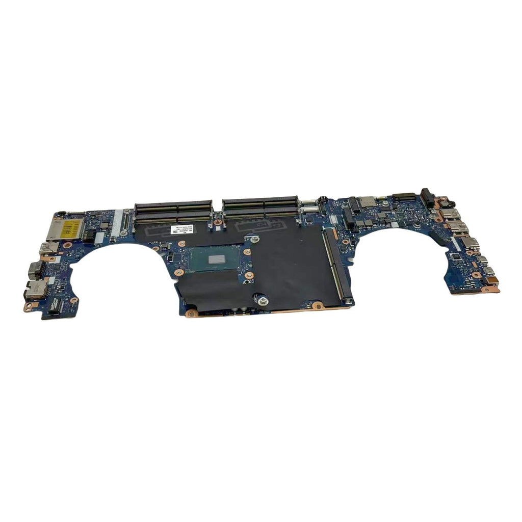 HP Zbook 15 G3 Motherboard LA-C381P APW50 with i7-6700HQ CPU 848219-001 - Bighao-Era Laptop part