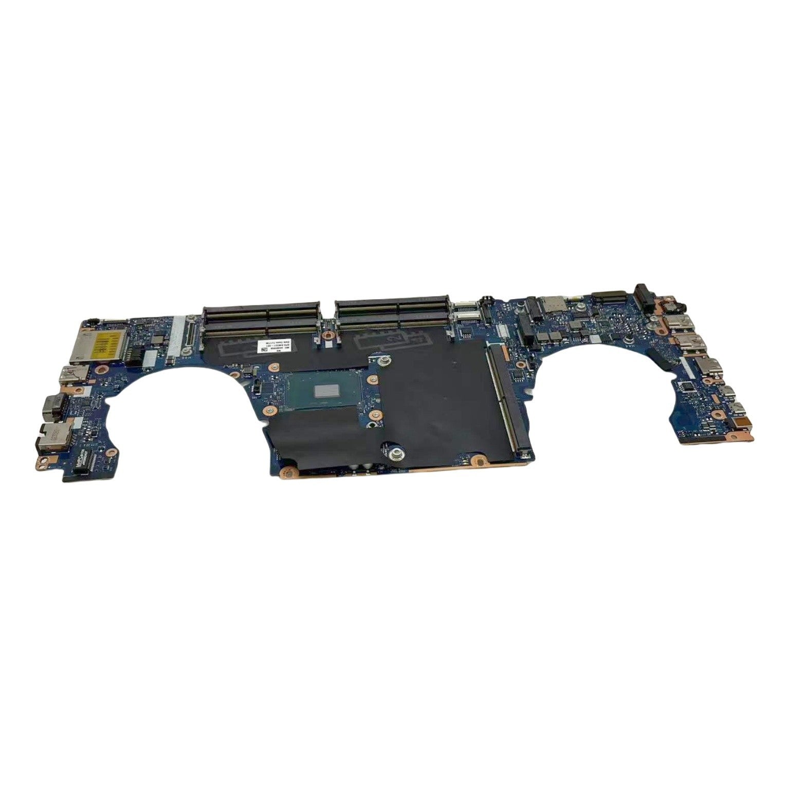 HP Zbook 15 G3 Motherboard LA-C381P APW50 with i7-6700HQ CPU 848219-001 - Bighao-Era Laptop part
