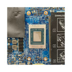 Dell Inspiron 14 5415 Motherboard 203097-1 with R7-5700 CPU CN-0FH5FM - Bighao-Era Laptop part