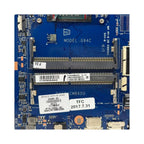 HP Pavilion 15-CD Motherboard DAG94CMB6D0 with A9-9420P CPU - 926283-001 - Bighao-Era Laptop part